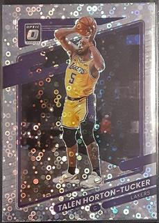 Talen Horton-Tucker