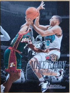 Mike Bibby