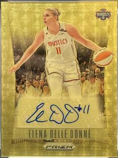 Elena Delle Donne
