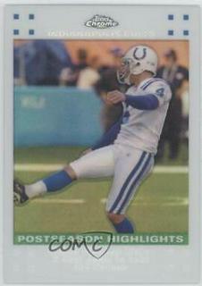 Adam Vinatieri