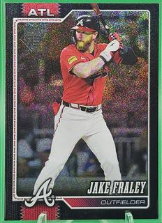 Jake Fraley