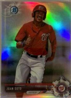 Juan Soto