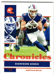 Dawson Knox