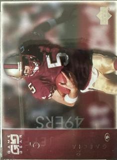 Jeff Garcia