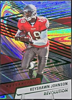 Keyshawn Johnson