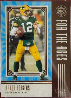 Aaron Rodgers