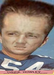 Chuck Howley