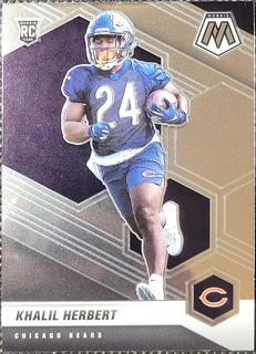 Khalil Herbert