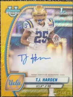T.J. Harden