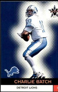 Charlie Batch