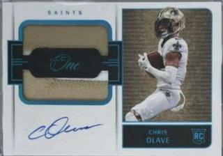 Chris Olave