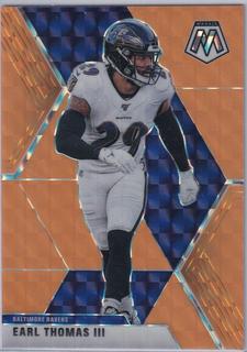 Earl Thomas III