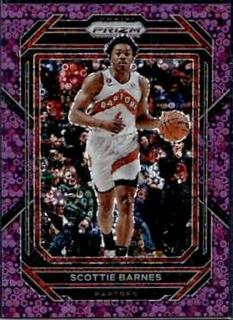 Scottie Barnes