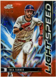 Trea Turner