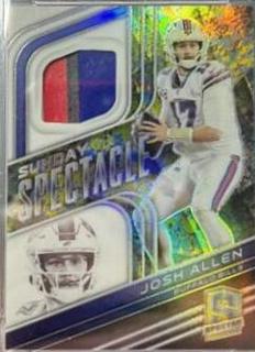 Josh Allen