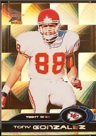 Tony Gonzalez