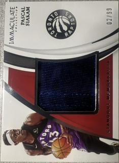 Pascal Siakam