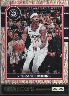 Terance Mann