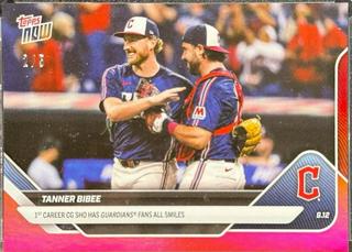 Tanner Bibee