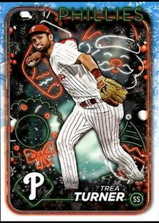 Trea Turner