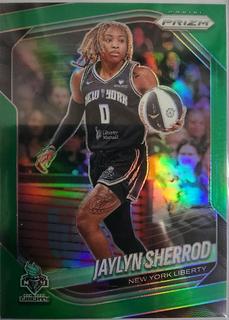 Jaylyn Sherrod
