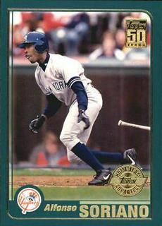 Alfonso Soriano
