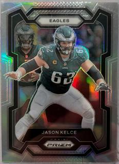 Jason Kelce