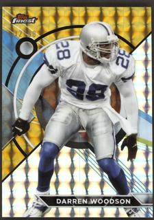 Darren Woodson