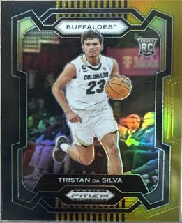 Tristan da Silva