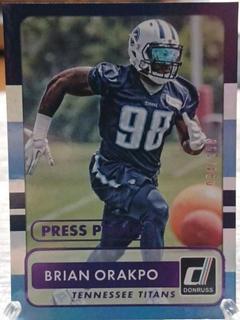 Brian Orakpo