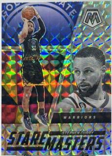 Stephen Curry