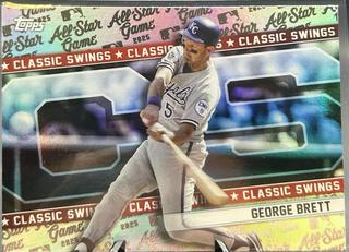 George Brett