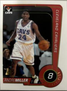 Andre Miller