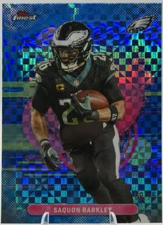 Saquon Barkley