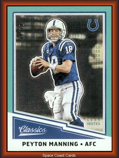 Peyton Manning