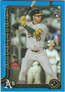 Max Muncy