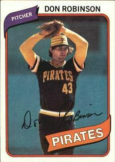 Don Robinson