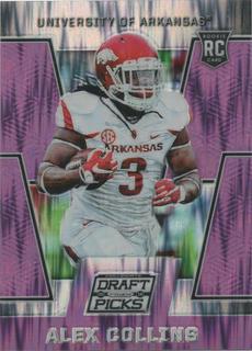 Alex Collins