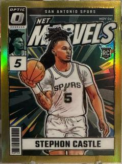 Stephon Castle