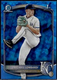 Michael Lombardi