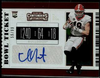 Isaac Nauta
