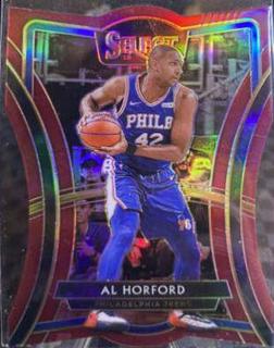 Al Horford