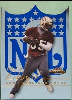 Brandon Lloyd