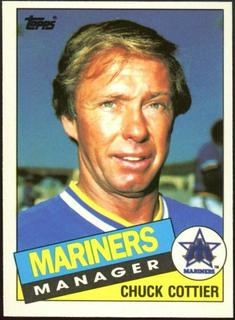 Chuck Cottier