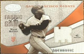 Willie McCovey
