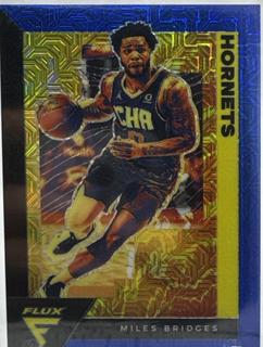 Miles Bridges