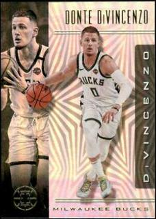 Donte DiVincenzo