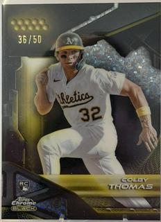 Colby Thomas