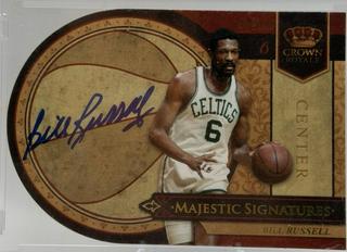 Bill Russell