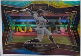 Aaron Judge